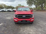 2023 F-150 Thumbnail 8
