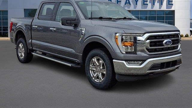 Preowned 2023 Ford F-150 XL for Sale