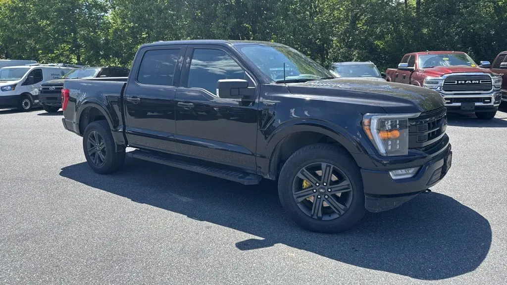 Preowned 2023 Ford F-150 XL for Sale