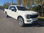 2023 F-150 Thumbnail 4