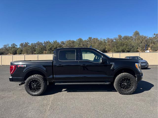 2023 Ford F-150 - $54,704