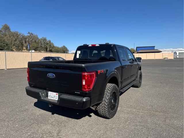 2023 Ford F-150 - $54,704