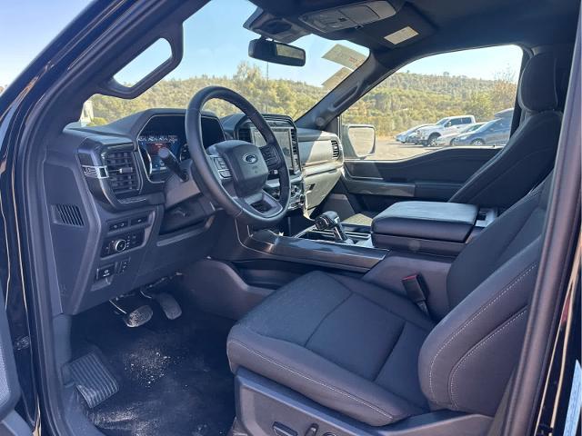 2023 Ford F-150 - $54,704