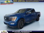 2023 F-150 Thumbnail 1