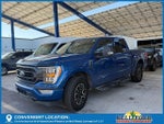 2023 F-150 Thumbnail 2