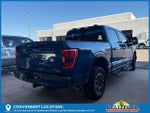 2023 F-150 Thumbnail 4