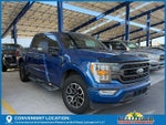 2023 F-150 Thumbnail 5