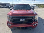 2023 F-150 Thumbnail 3