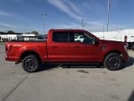 2023 F-150 Thumbnail 12