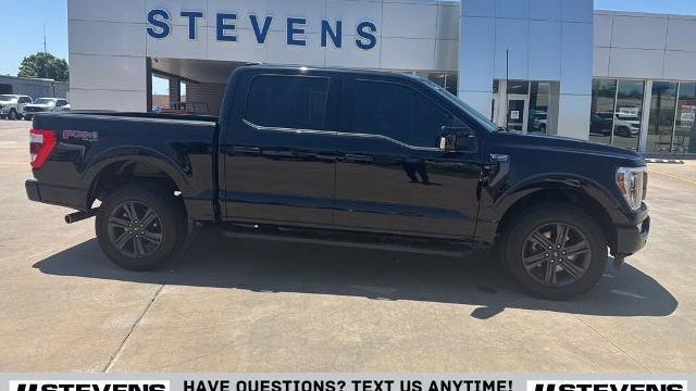 Preowned 2023 Ford F-150 XL for Sale