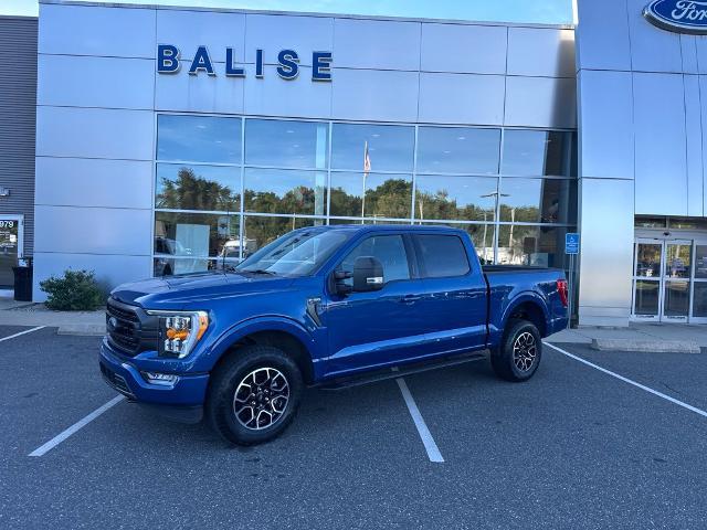 2023 Ford F-150 - $42,616