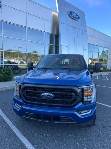 2023 Ford F-150 - $42,616