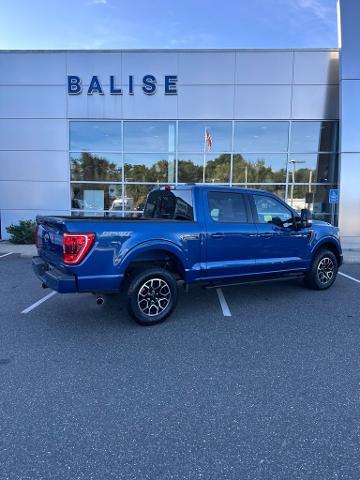 2023 Ford F-150 - $42,616