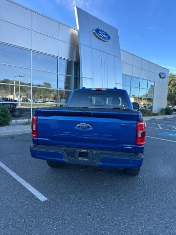 2023 Ford F-150 - $42,616