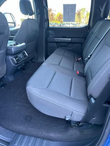 2023 Ford F-150 - $42,616