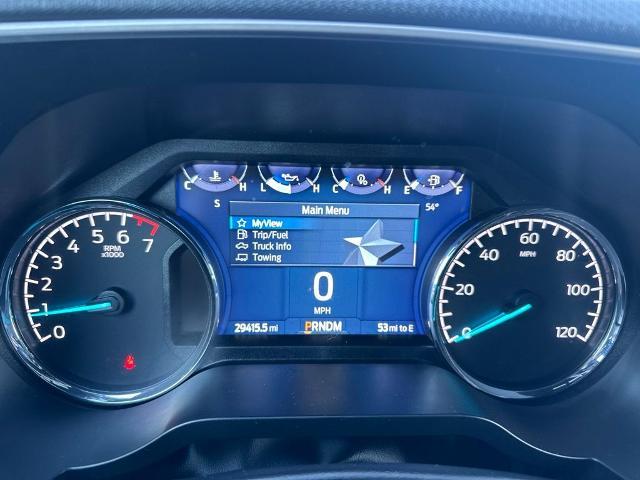 2023 Ford F-150 - $42,616
