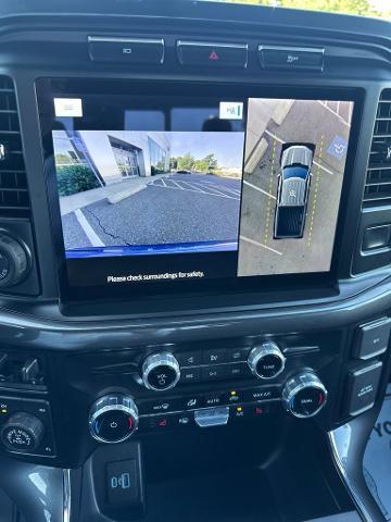 2023 Ford F-150 - $42,616