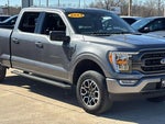 2023 F-150 Thumbnail 1