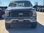 2023 F-150 Thumbnail 4