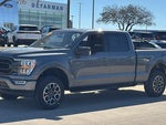2023 F-150 Thumbnail 5