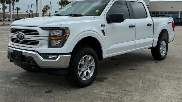 Preowned 2023 Ford F-150 Platinum for Sale