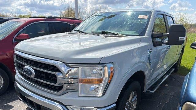 Preowned 2023 Ford F-150 XL for Sale