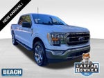 2023 F-150 Thumbnail 1
