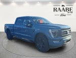 2023 F-150 Thumbnail 7