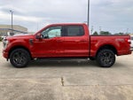 2023 F-150 Thumbnail 2