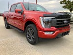 2023 F-150 Thumbnail 8