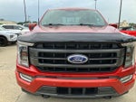 2023 F-150 Thumbnail 9