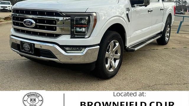Preowned 2023 Ford F-150 XL for Sale