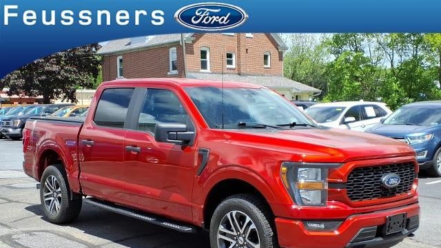 Preowned 2023 Ford F-150 XLT for Sale