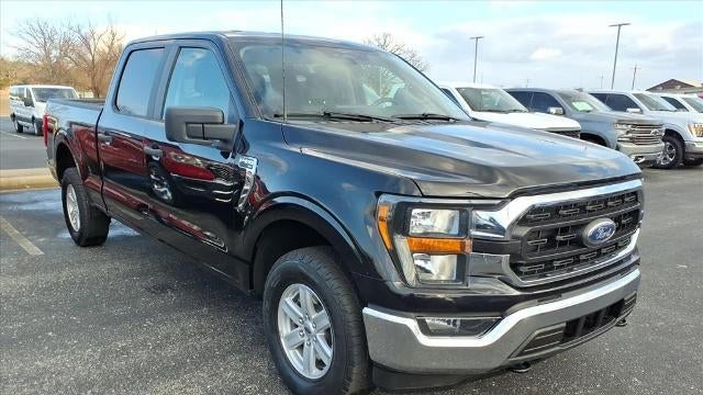 Preowned 2023 Ford F-150 Platinum for Sale