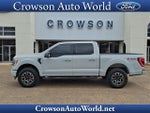 2023 F-150 Thumbnail 1