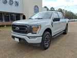 2023 F-150 Thumbnail 3