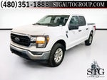 2023 F-150 Thumbnail 1