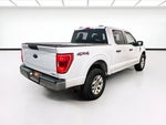 2023 F-150 Thumbnail 4