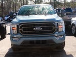 2023 F-150 Thumbnail 2