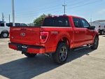 2023 F-150 Thumbnail 3