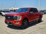2023 F-150 Thumbnail 7