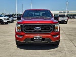 2023 F-150 Thumbnail 8