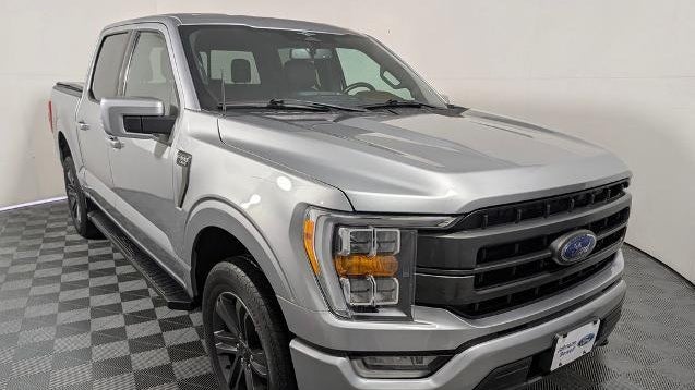 Preowned 2023 Ford F-150 Lariat for Sale