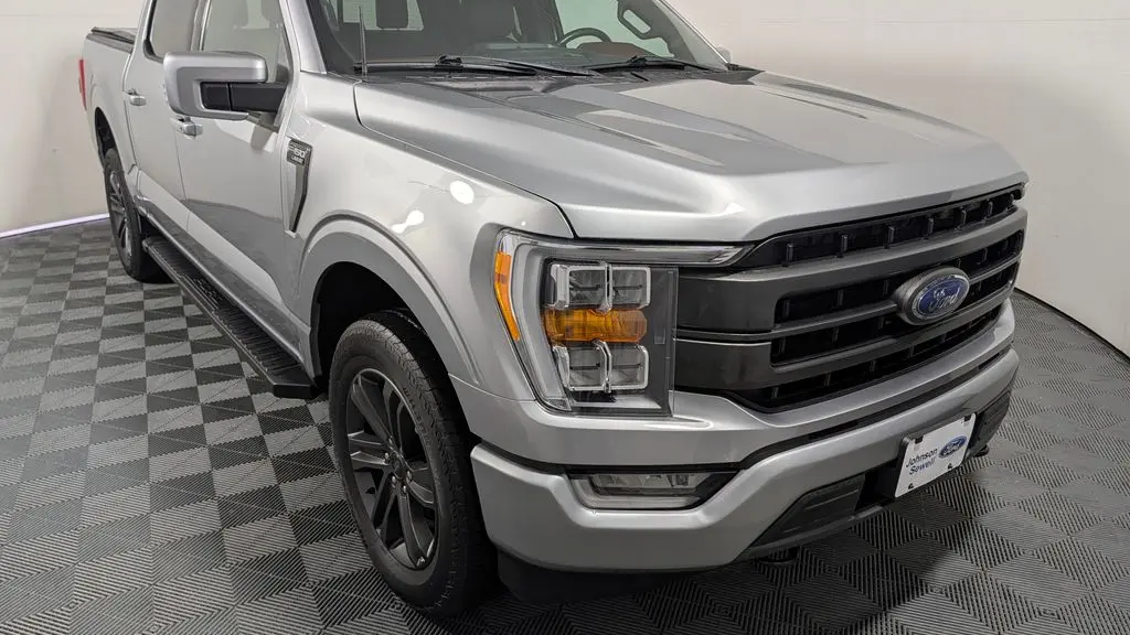 Preowned 2023 Ford F-150 XL for Sale