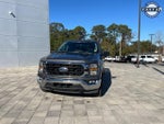 2023 F-150 Thumbnail 2