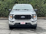 2023 F-150 Thumbnail 1