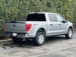 2023 F-150 Thumbnail 4