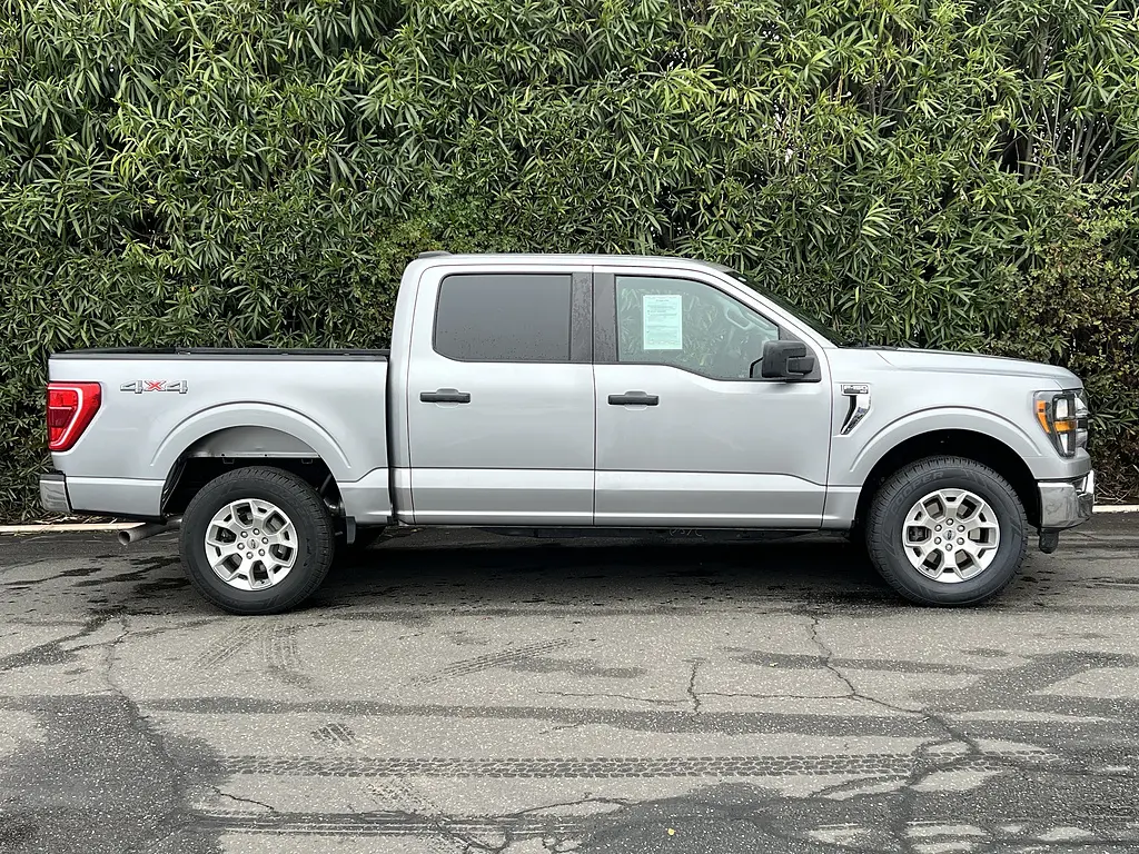 2023 Ford F-150 - $35,988