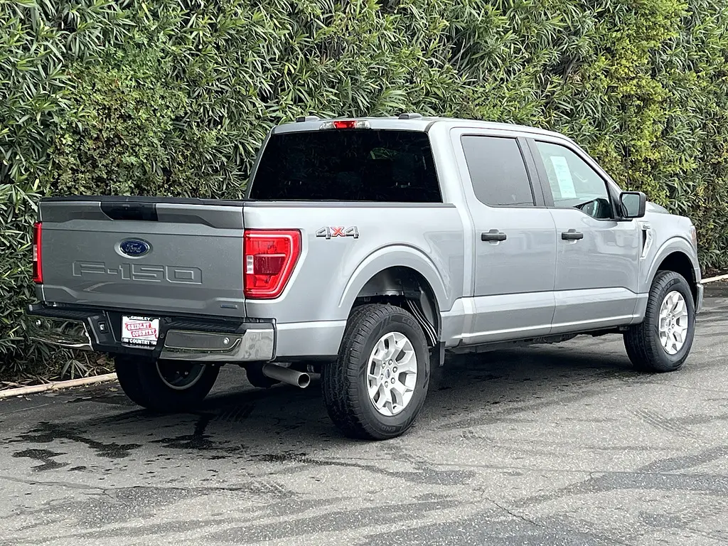 2023 Ford F-150 - $35,988