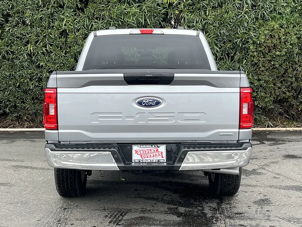 2023 Ford F-150 - $35,988